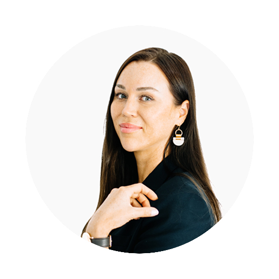 Ilona Lähde