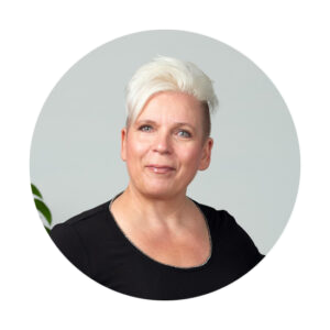 Päivi Pakkasluoma
